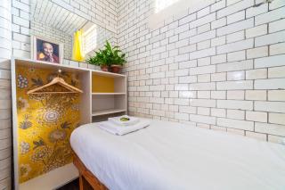 Lotus GuestHouse - Londra - 7