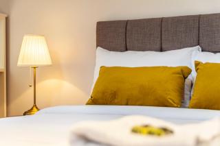 Lotus GuestHouse - 5
