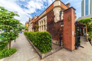 Lotus GuestHouse - Londra - 2