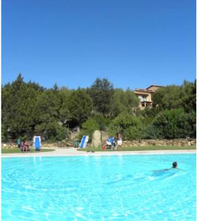 Residence Bouganville - Porto Rotondo - 3