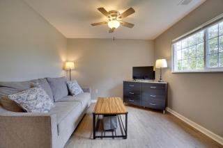Dtwn Columbus Getaway Pet Friendly with Fee! - Columbus - 7