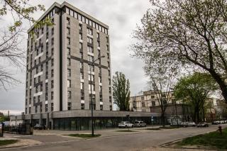 Parrot - 77 Apartments Wigury Street - Łódź - 7