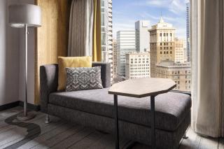 Oakland Marriott City Center - Oakland - 9