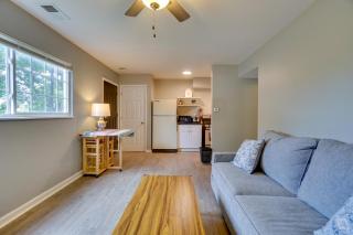 Dtwn Columbus Getaway Pet Friendly with Fee! - 2