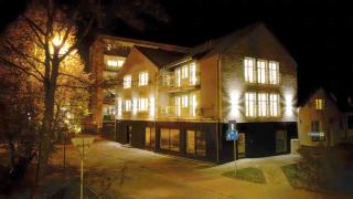 Goldfin apartments - Ustka - 9