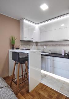 Apartman NS CENTAR City - Novi Sad - 8