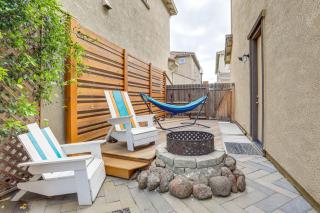 Pet-Friendly Sacramento Home about 7 Mi to Downtown! - 0