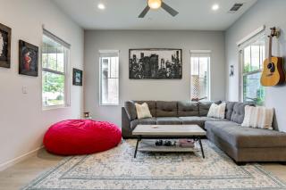 Pet-Friendly Sacramento Home about 7 Mi to Downtown! - 8