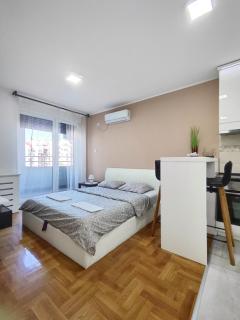 Apartman NS CENTAR City - Novi Sad - 3
