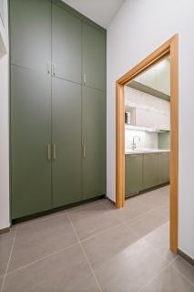 CityZen Residence by Rentez - Praga - 5