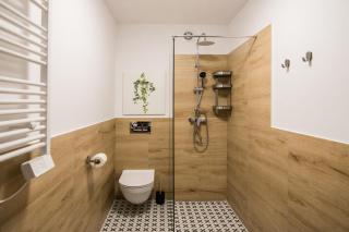 Monkey - 77 Apartments Wigury Street - Łódź - 6