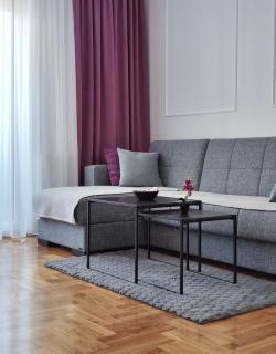 Apartman NS PRIVATE PARKING - 1