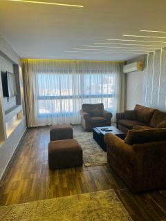 Glim Bay Ultra Lux Sea View Apartment - Alessandria d'Egitto - 1