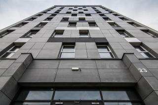 Monkey - 77 Apartments Wigury Street - Łódź - 1