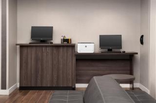 Residence Inn by Marriott Fresno Clovis - Clovis - 3