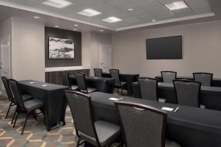 Residence Inn by Marriott Fresno Clovis - Clovis - 3