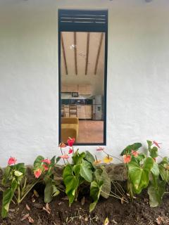 Ecohotel Alma - 7