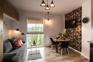 Tucan - 77 Apartments Wigury Street - Łódź - 5