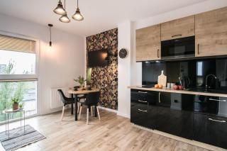 Tucan - 77 Apartments Wigury Street - Łódź - 3