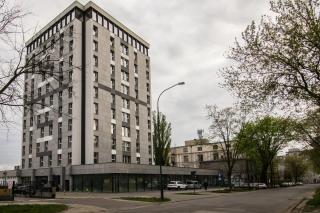 Tucan - 77 Apartments Wigury - Dostęp na KOD - Parking - Smaczna Kawa - Centrum - Blisko Piotrkowska - Galeria - Widok na miasto - Klimatyzacja - 7 piętro - FV - Łódź - 3