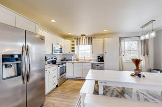 Rapid Valley Retreat - Rapid City - 1