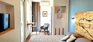 Room and suite Trinacria View - Catania - 1