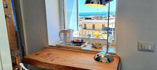 Room and suite Trinacria View - Catania - 2