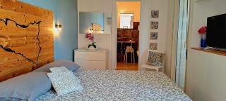Room and suite Trinacria View - Catania - 3