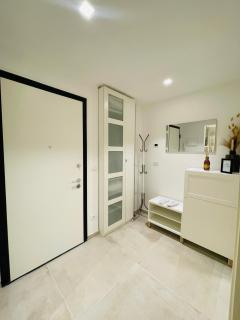 Casa Rosetta - Relax in Centro - Parcheggio Privato, Mare a 2 Passi - 2