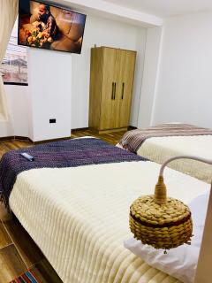 SUKIS Department - 4