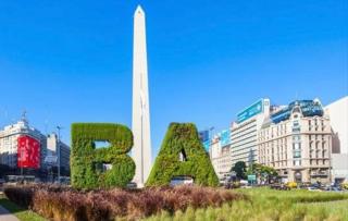 Buenos Aires Inn - 0