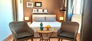 Room and suite Trinacria View - Catania - 6