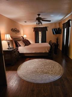 The Lodge at Harmony Oaks - Weatherford - 2