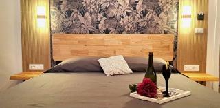 Room and suite Trinacria View - Catania - 9