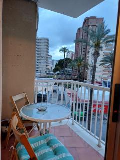 REX CUATRO - Benidorm - 1
