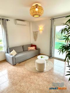 APARTBEACH LOS JUNCOS 2 RESIDENCIAL y JUNTO PLAYA - La Pineda - 7