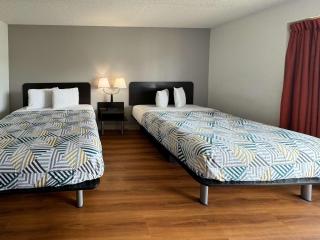 Motel 6-Butte, MT - Historic City Center - 7