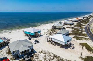 Feelin' Tip-Sea - Dauphin Island - 9