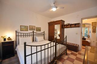 Elli's Hydriot villa in Kamini, Hydra - Hydra - 8