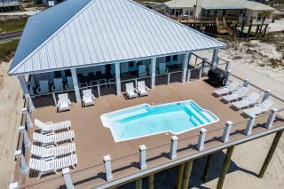 Feelin' Tip-Sea - Dauphin Island - 7