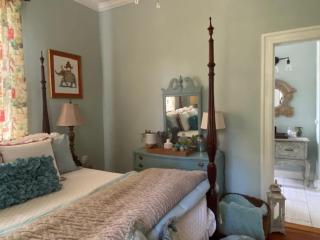 Jenny's Downtown Hideaway Bed and Breakfast - Laurel - 5