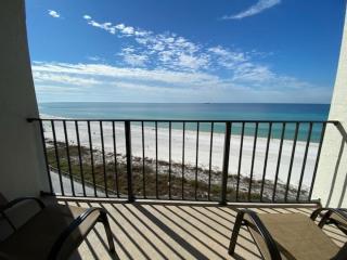 Edgewater 2-0708 'Coastal Waves Escape' - Panama City Beach - 4