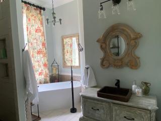Jenny's Downtown Hideaway Bed and Breakfast - Laurel - 7