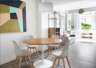 Amplo, espaçoso e confortável em Copacabana - 9