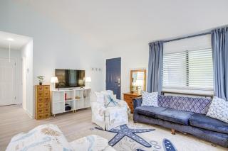 Charming Ocean Pines Home - 9 Mi to Beach! - Ocean Pines - 6