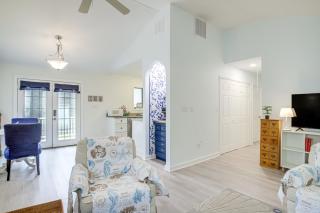 Charming Ocean Pines Home - 9 Mi to Beach! - Ocean Pines - 5