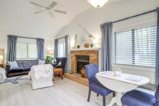 Charming Ocean Pines Home - 9 Mi to Beach! - Ocean Pines - 3