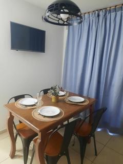 El Cordobés de Güemes - Excelente zona cerca de hospital Oulton y Allende , 5 cuadras de Patio Olmos, a metros de los mejores bares de Córdoba - Córdoba - 8