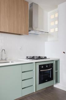 Amplo, espaçoso e confortável em Copacabana - 6