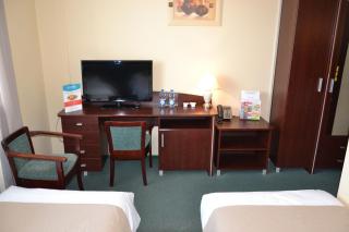 Hotel Solpark - Kleszczów - 5